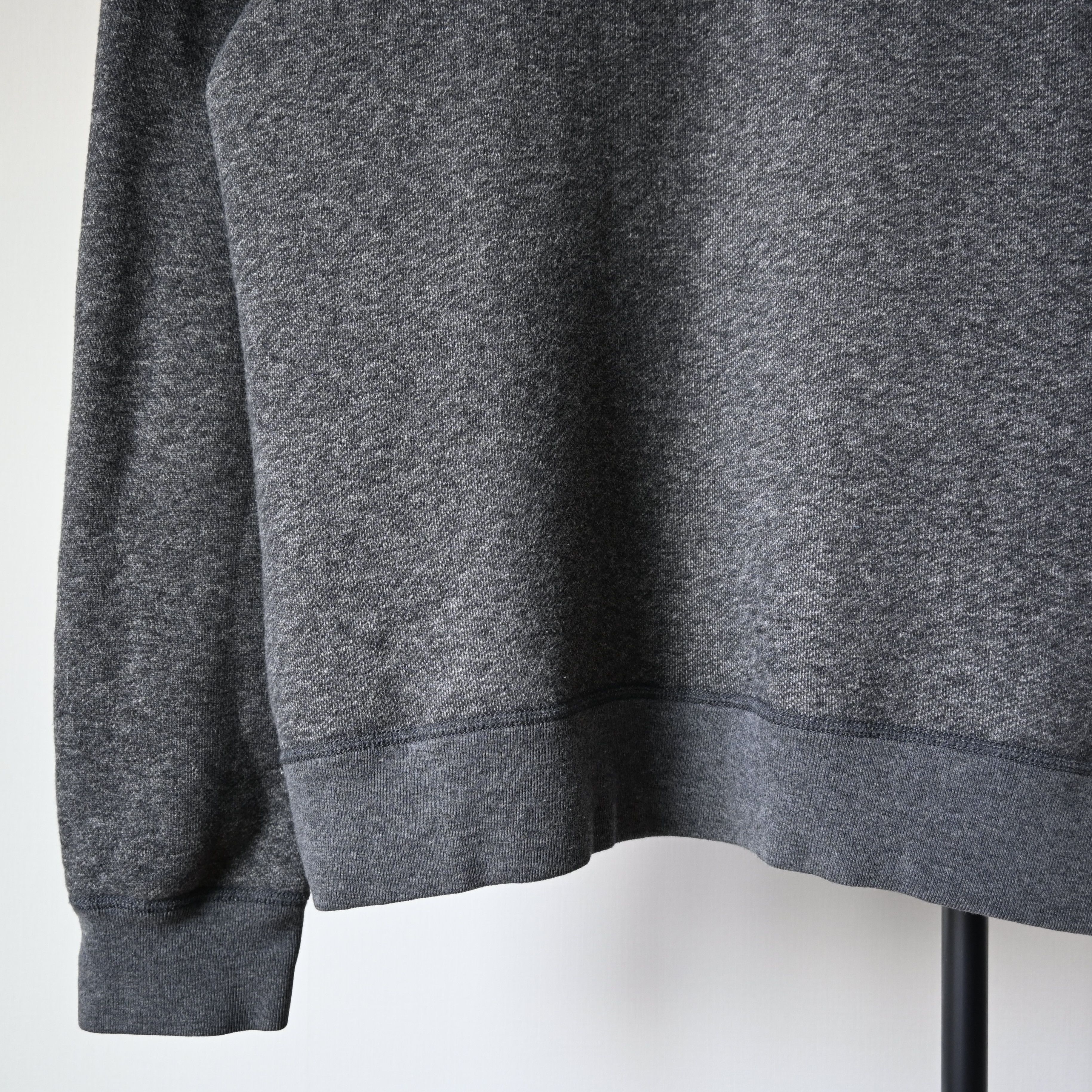 Beams Plus BEAMS Plus vintage-inspired hooded sweatshirt made in Japan Size US M / EU 48-50 / 2 - 4 Thumbnail