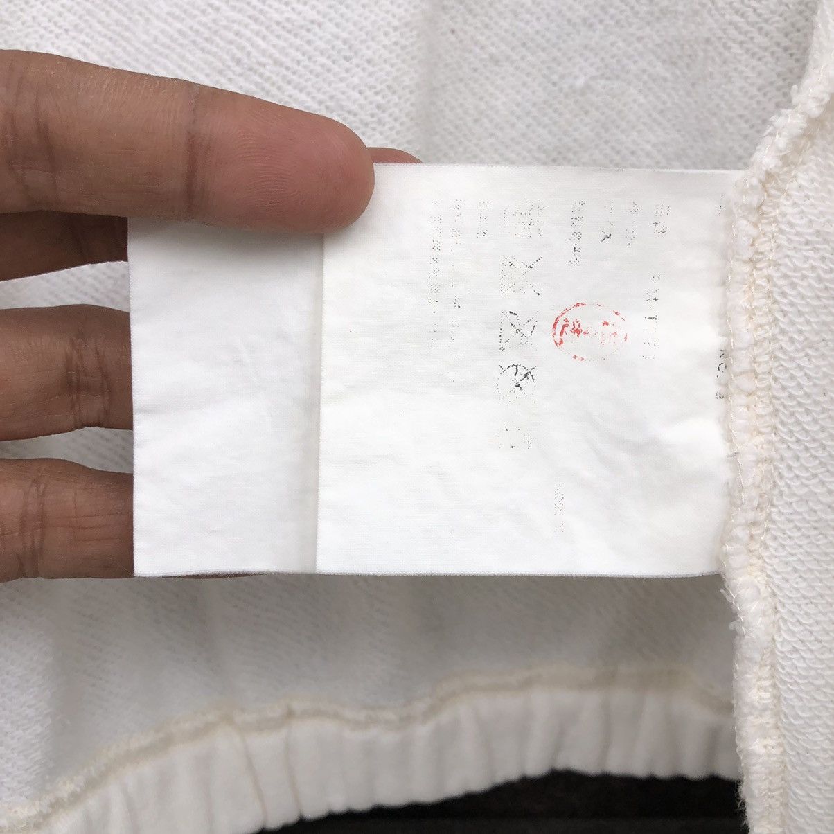 Comme des Garcons Homme Plus AW03 COMME des GARCONS HOMME PLUS x Alexander Stadler Jacket Size US M / EU 48-50 / 2 - 15 Thumbnail