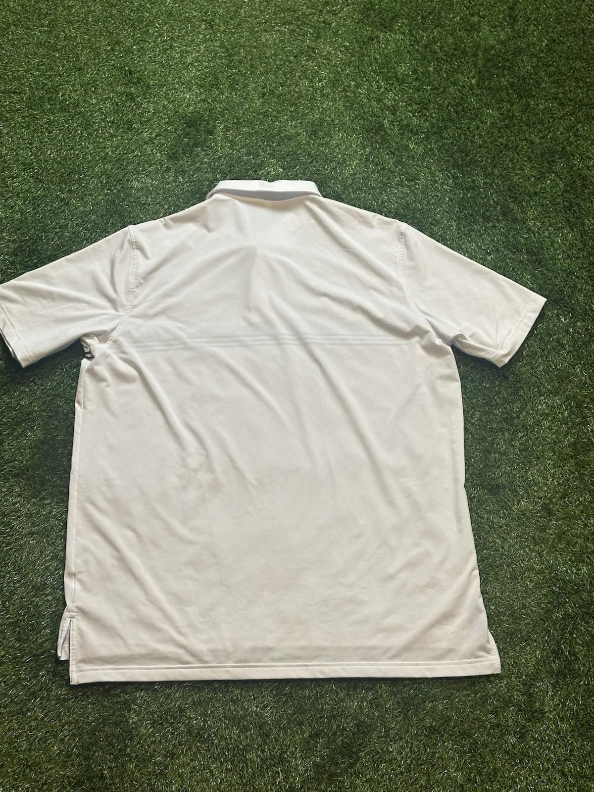 Peter Millar PETER MILLAR SUMMER COMFORT POLO size XL *Read Description Size US XL / EU 56 / 4 - 7 Thumbnail