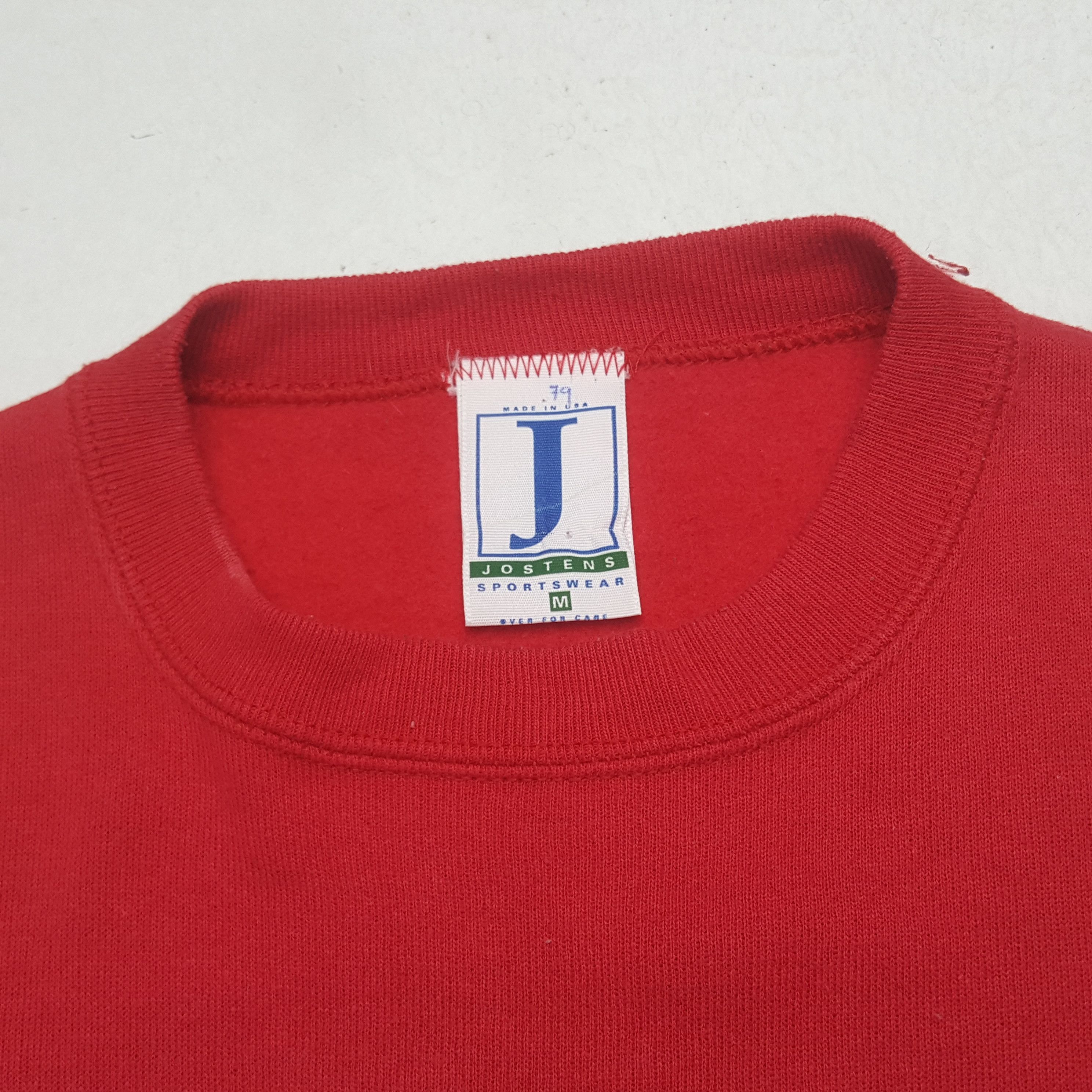NFL Vintage Kansas City NFL Chiefs Sweatshirt Size US M / EU 48-50 / 2 - 4 Thumbnail
