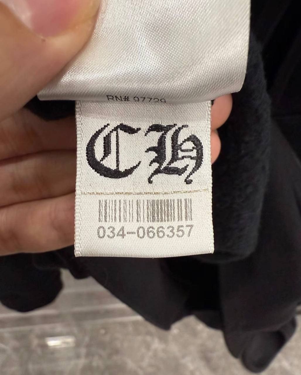 Chrome Hearts Chrome Hearts with a camouflage pattern Size US M / EU 48-50 / 2 - 3 Thumbnail
