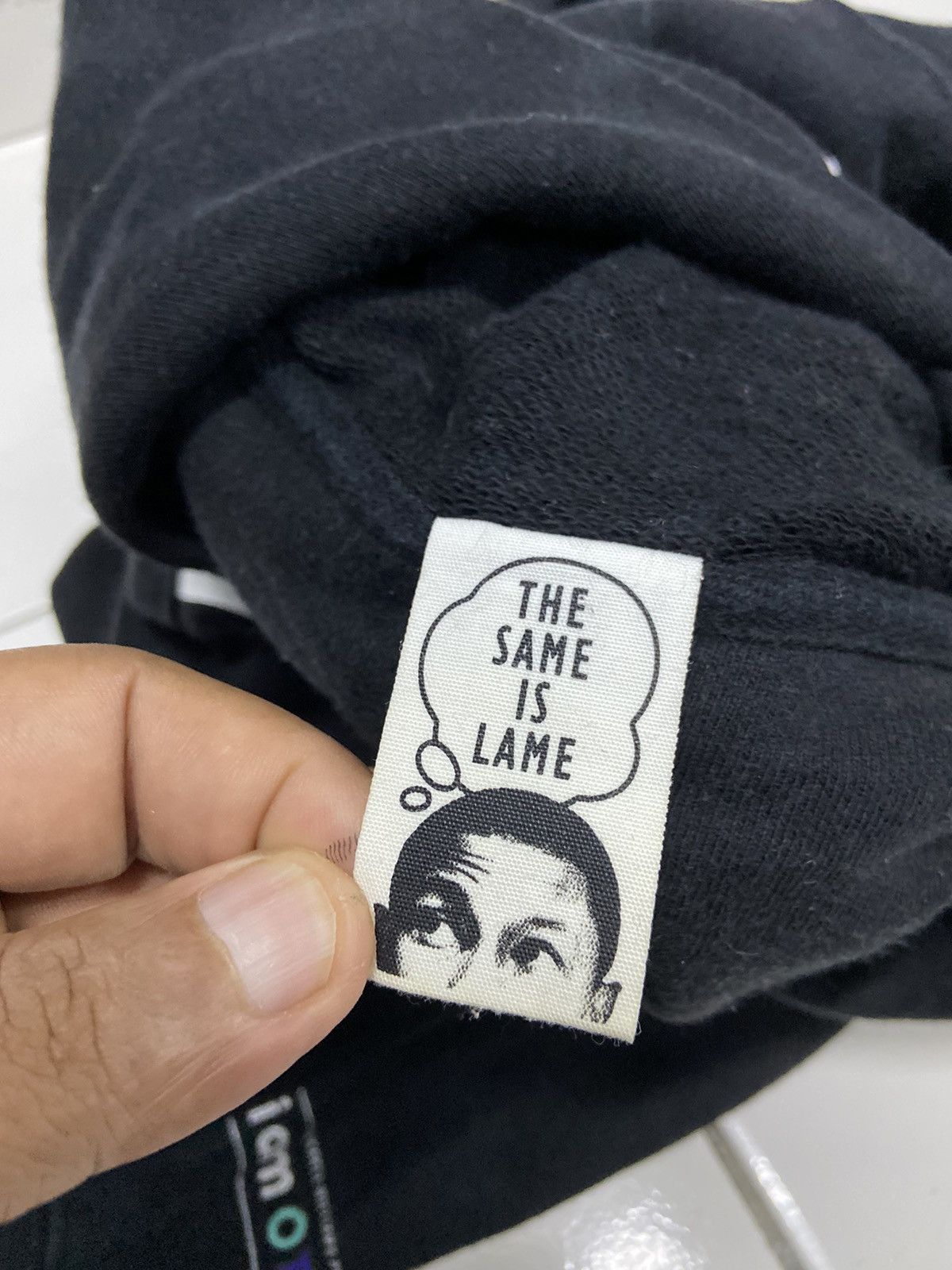 Pharrell × Uniqlo UNIQLO X PHARRELL WILLIAMS I AM OTHER HOODIE Size US M / EU 48-50 / 2 - 8 Thumbnail