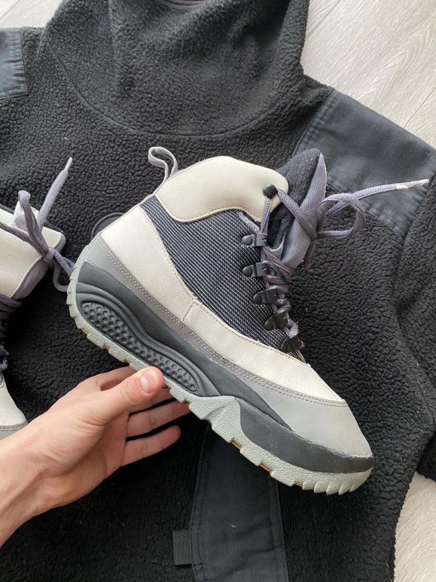 Nike ACG 2000s Vintage Nike ACG Govy Boot - Size 8 US Size US 8 / EU 41 - 10 Thumbnail
