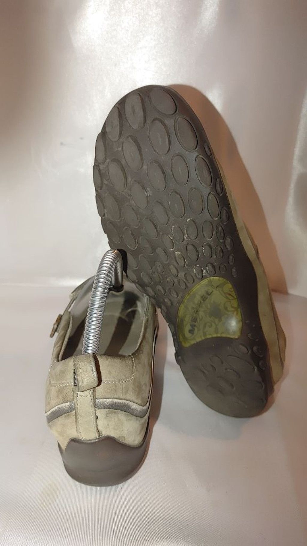 Merrell Merrell Plaza Emme Mary Janes Size 7 Size US 7.5 / IT 37.5 - 8 Thumbnail