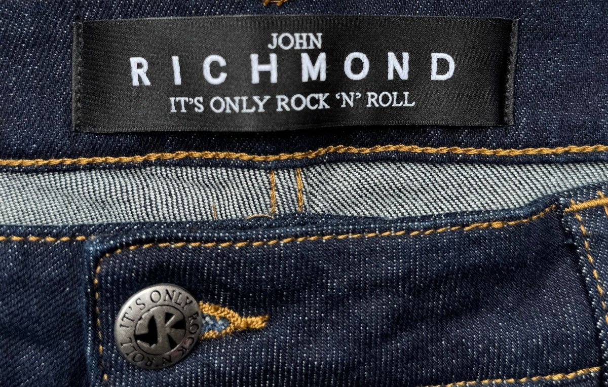 John Richmond John RICHMOND Size US 38 / EU 54 - 4 Thumbnail