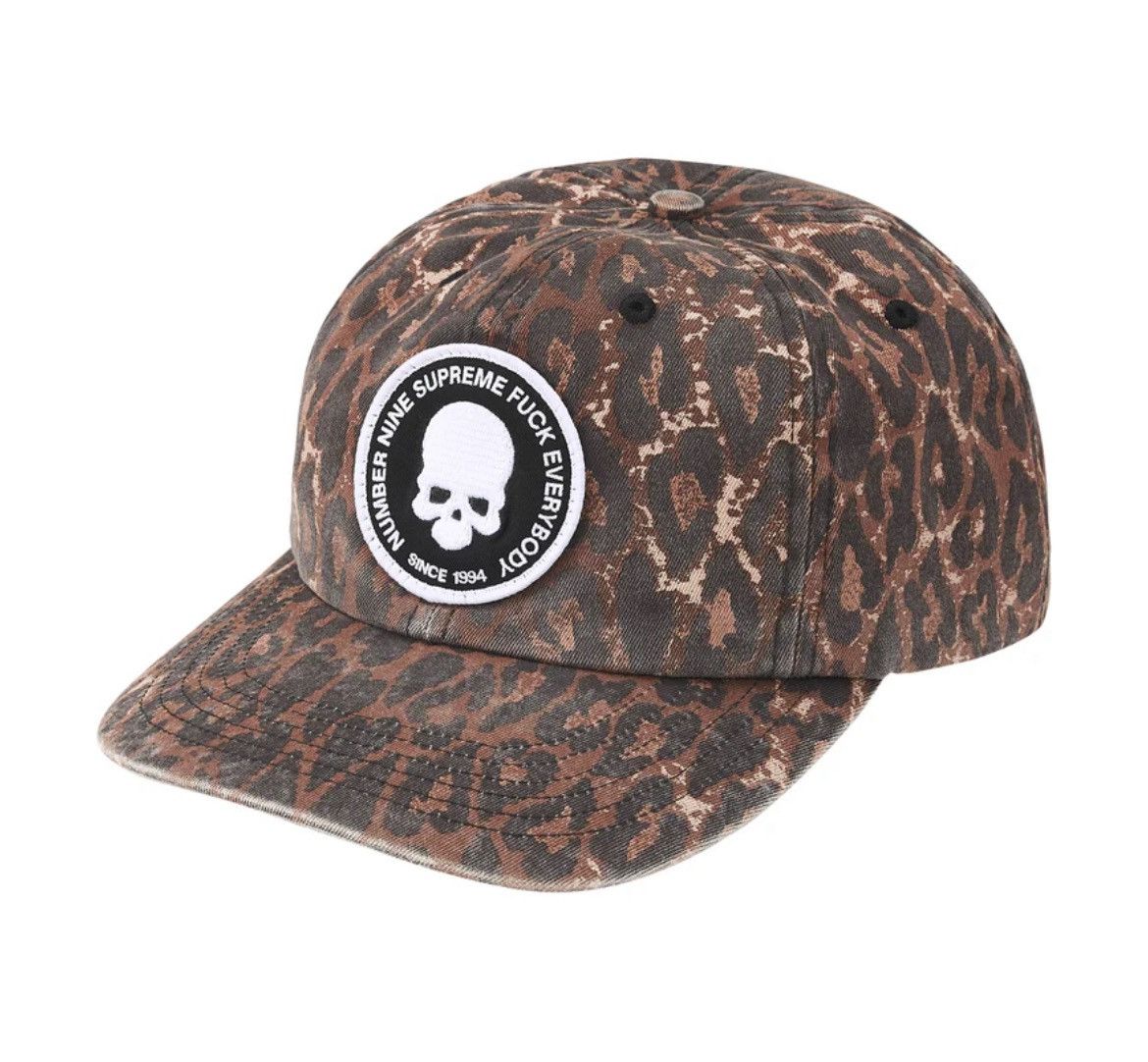 Men's Number (N)ine Hats | Grailed