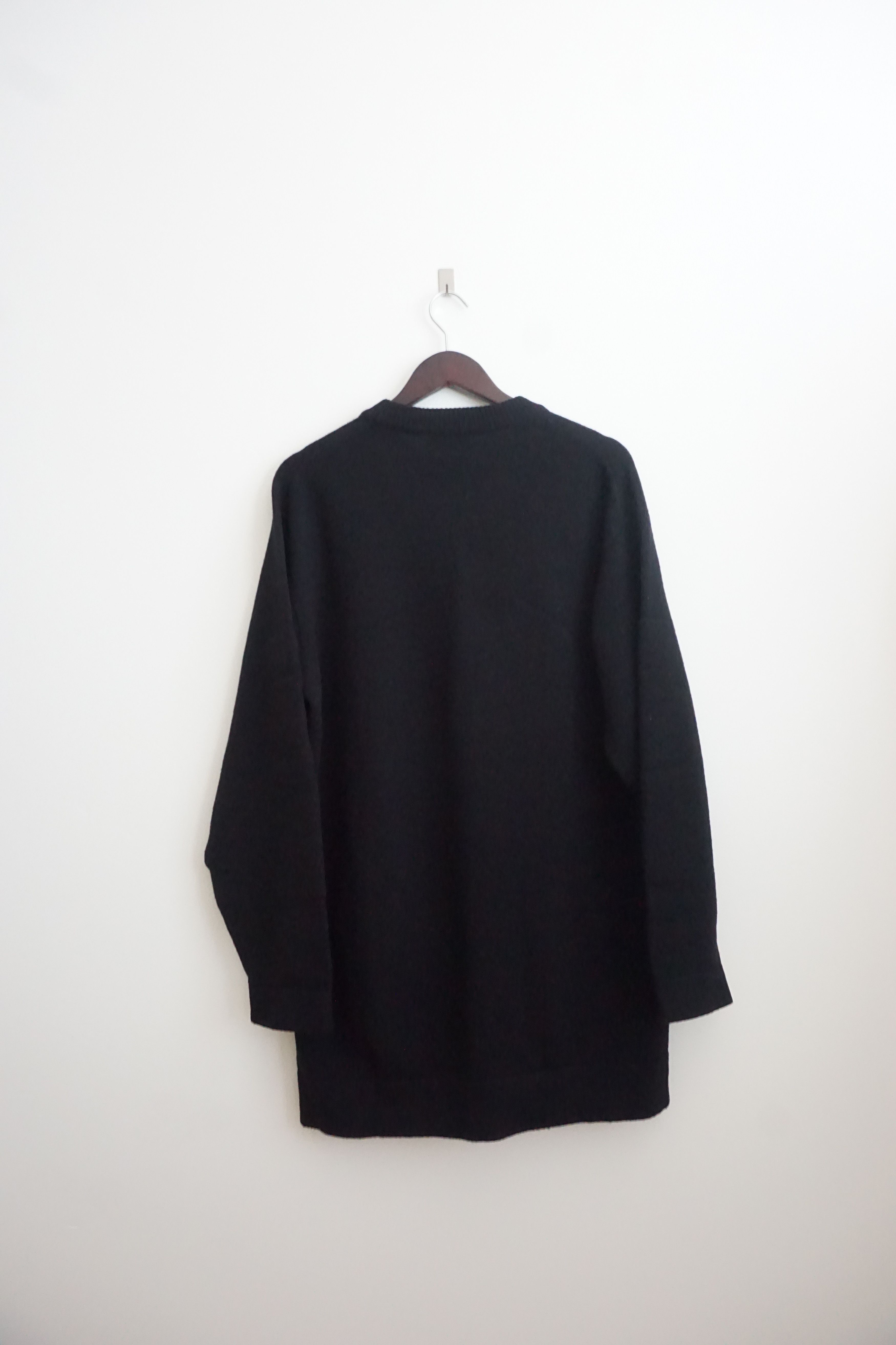 Yohji Yamamoto Pocket Knit Size US M / EU 48-50 / 2 - 5 Thumbnail