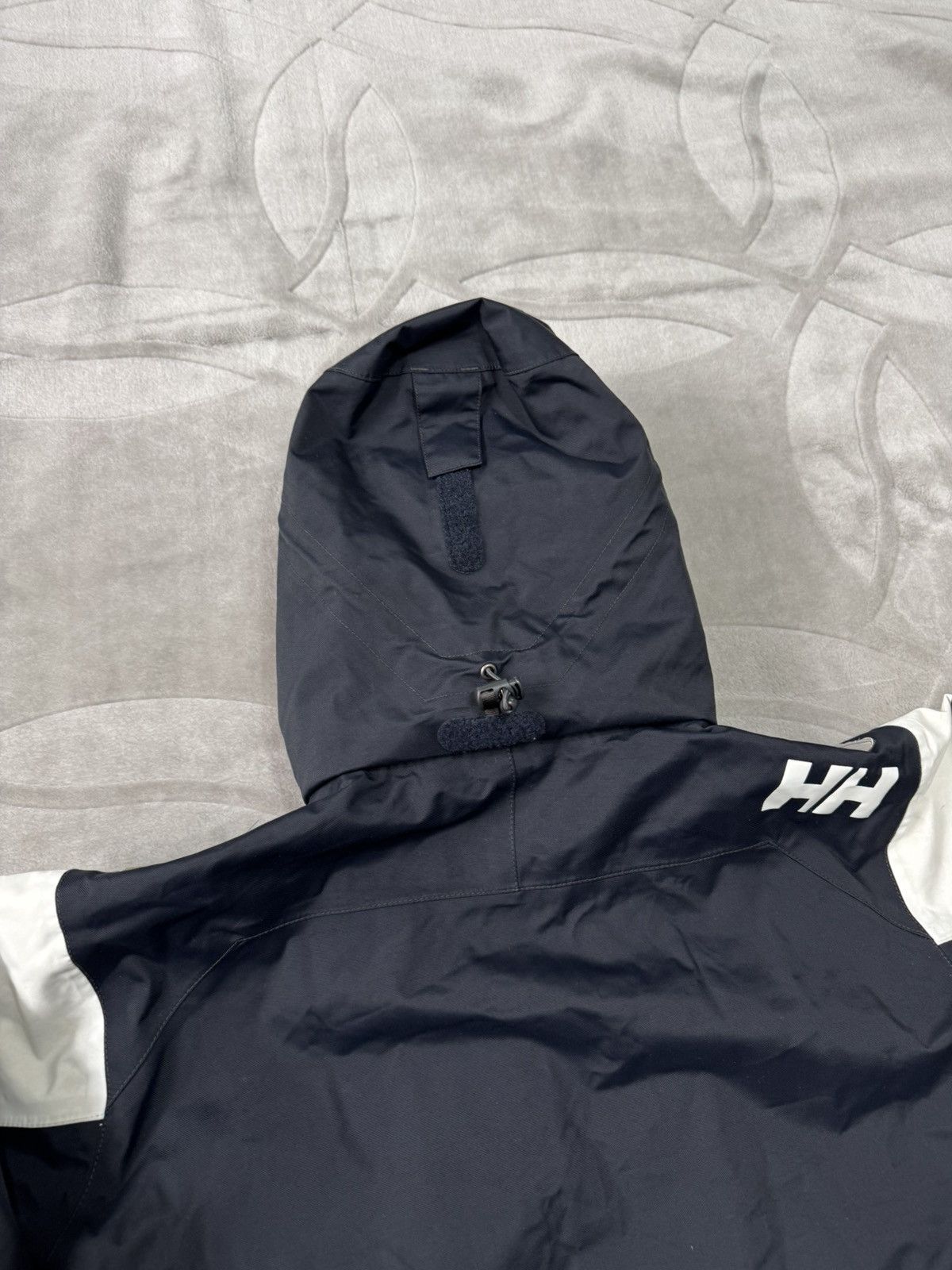 Helly Hansen Helly Hansen Tech Protection Sailing Yachting Jacket S Size US S / EU 44-46 / 1 - 13 Thumbnail