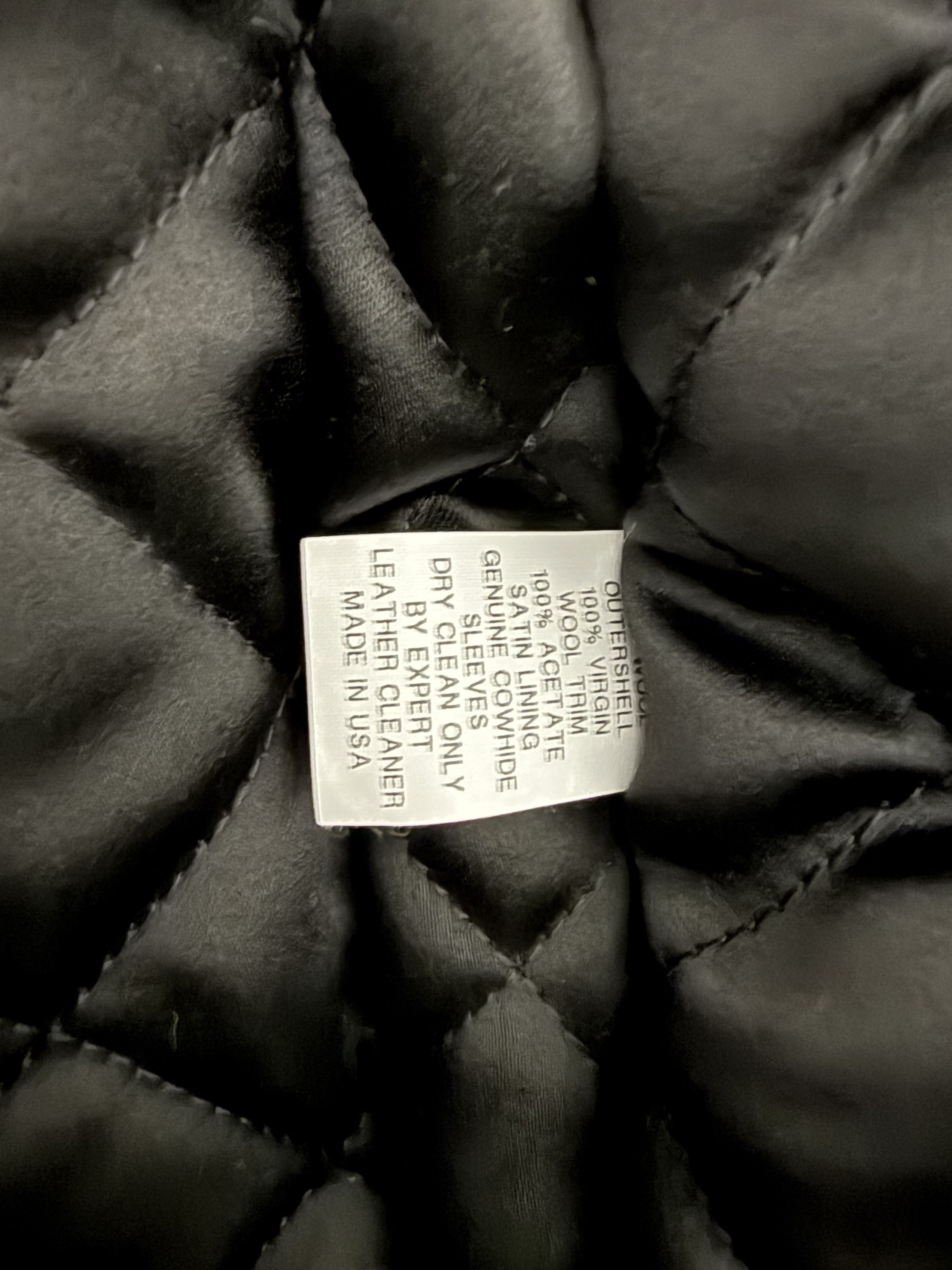 Billionaire Boys Club BBC Varsity Jacket Size US S / EU 44-46 / 1 - 5 Thumbnail