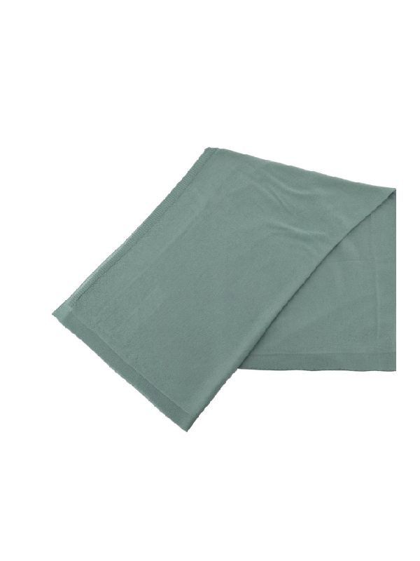 Rick Owens Rick Owens Merino Knit Scarf Size ONE SIZE - 3 Thumbnail