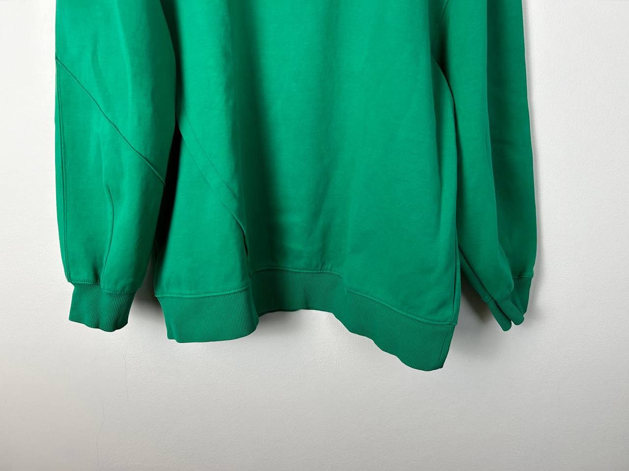 Ader Error × Zara Ader Error x Zara oversize boxy fit sweatshirt Size US M / EU 48-50 / 2 - 4 Thumbnail