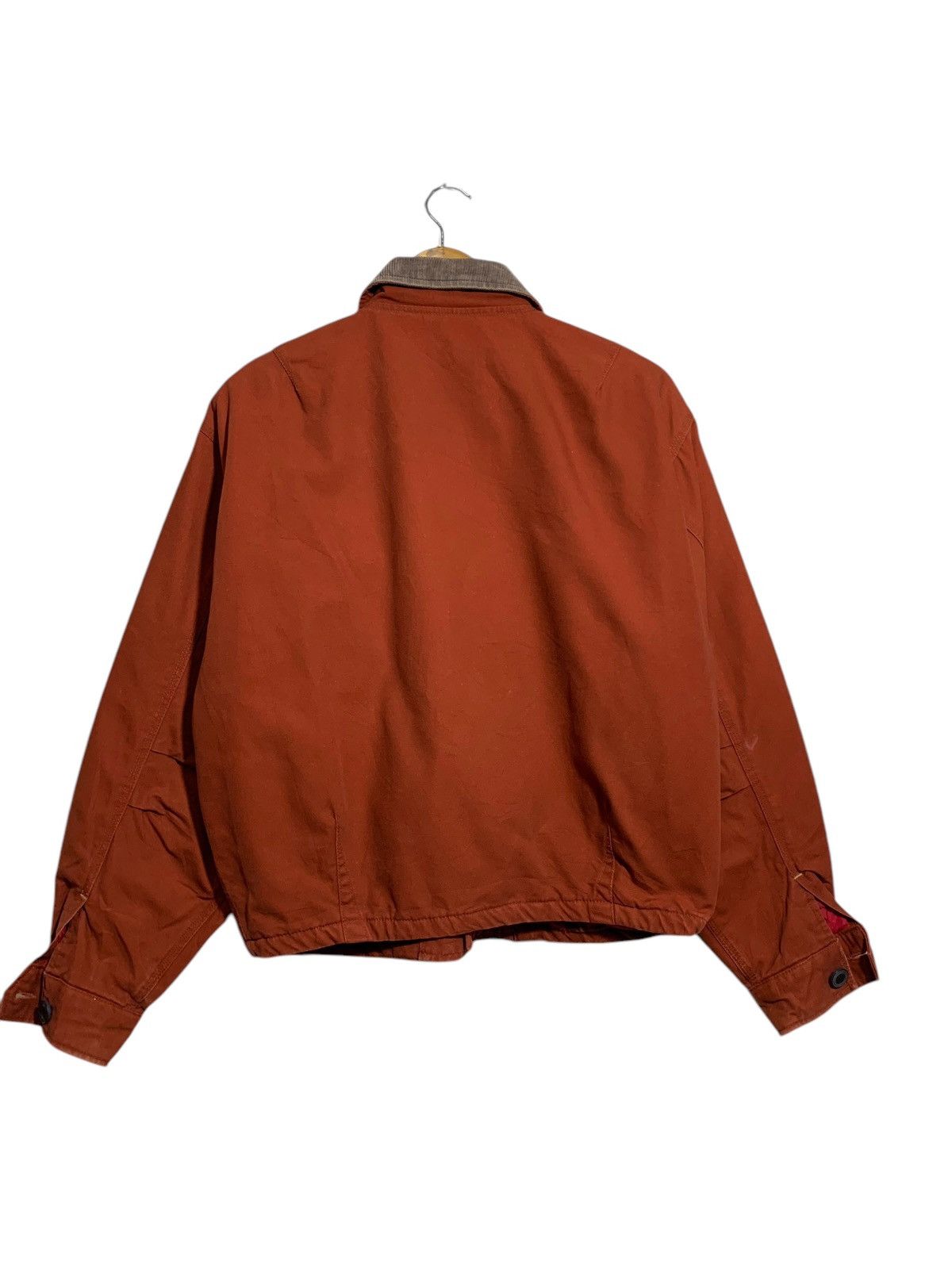 Edwin × Vintage 🔥VTG EDWIN ROCKABILY STYLE BLANKET JACKETS Size US M / EU 48-50 / 2 - 8 Thumbnail