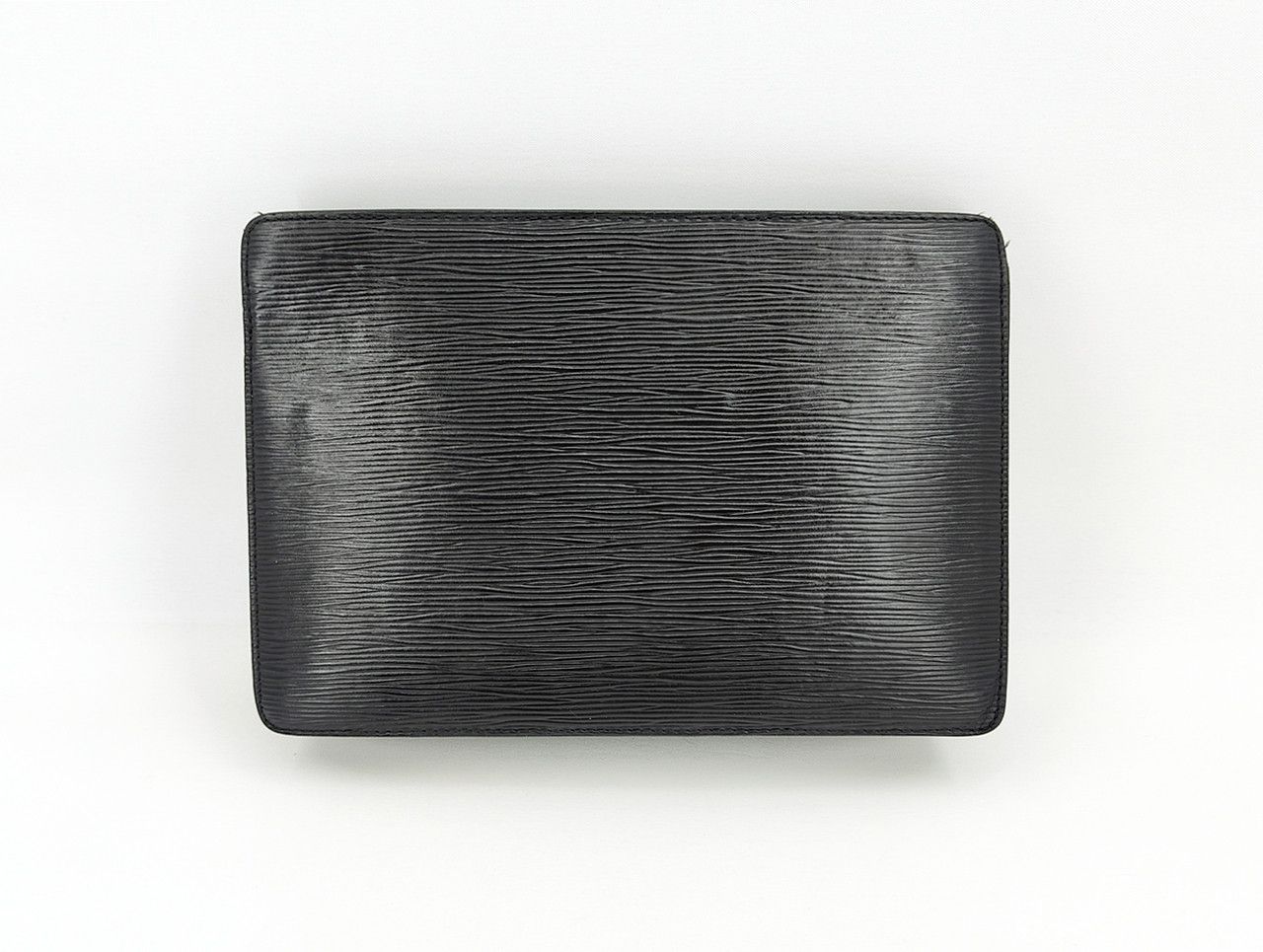Louis Vuitton authentic LOUIS VUITTON Epi POCHETTE HOMME leather Clutch Size ONE SIZE - 5 Thumbnail