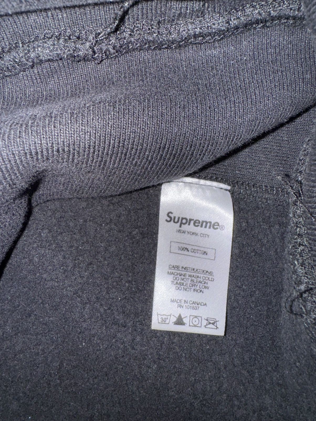 Supreme Supreme Playboy Hoodie Size US XL / EU 56 / 4 - 4 Thumbnail