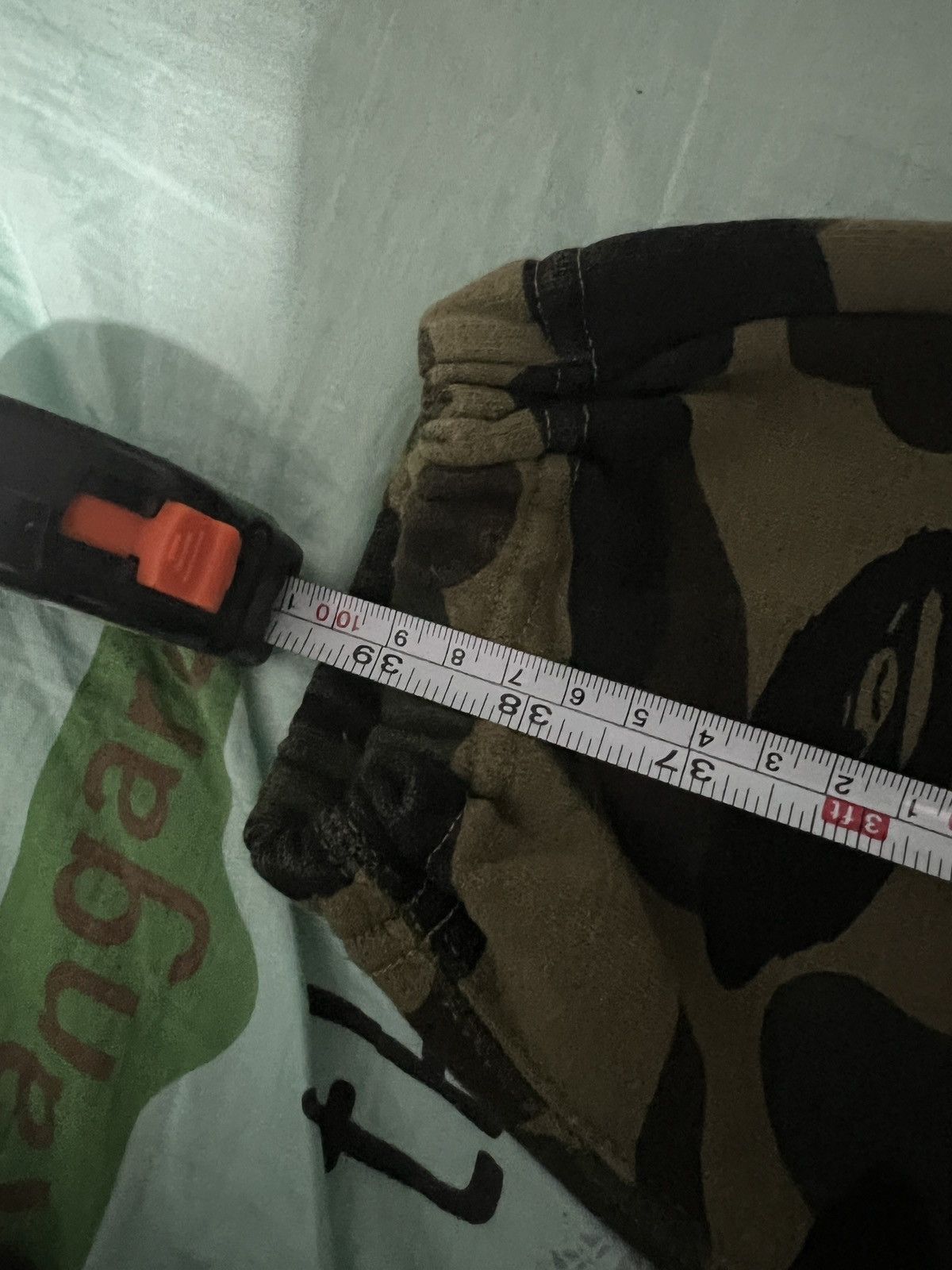 Other Bathing ape Bape Sweatpants Size US 30 / EU 46 - 9 Thumbnail