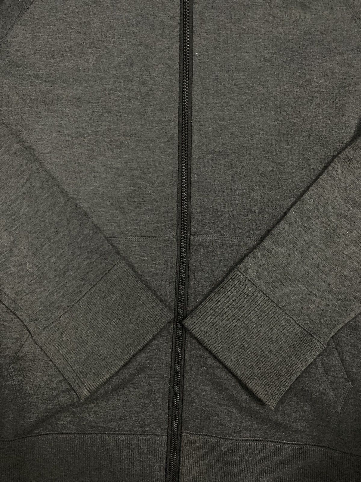 The North Face The North Face Small Logo Full Zip Gorpcore Hoodies Size US M / EU 48-50 / 2 - 10 Thumbnail