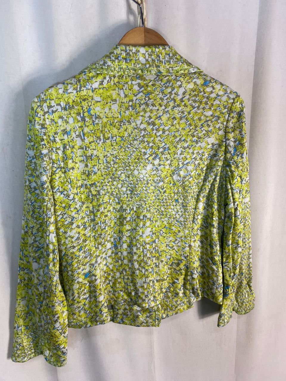 Designer × Japanese Brand Yuki torii international jacket Size S / US 4 / IT 40 - 8 Thumbnail