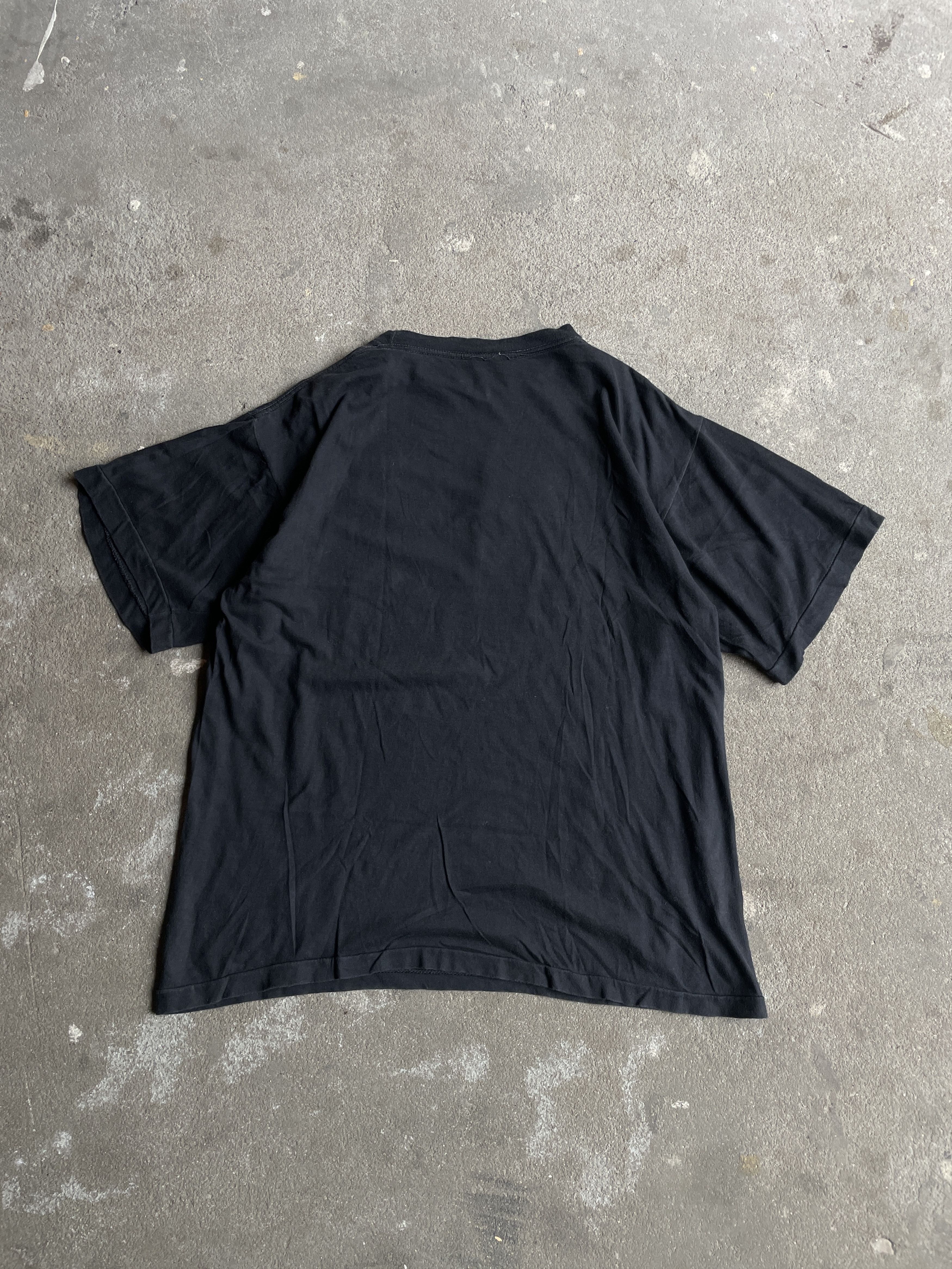 Universal Studios × Vintage VTG 1997 Terminator 2 Single Stitch T shirt XL Rare Tee Y2K Size US L / EU 52-54 / 3 - 7 Thumbnail