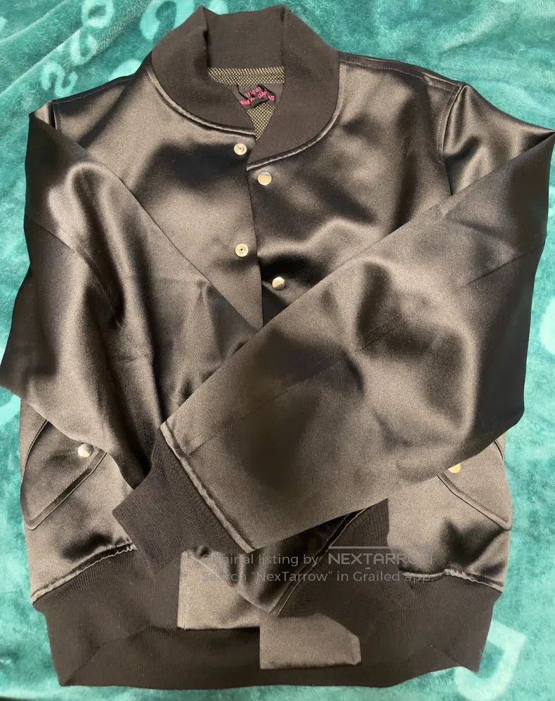 Comme des Garcons Comme des Garcons Jacket Size M / US 6-8 / IT 42-44 - 2 Thumbnail