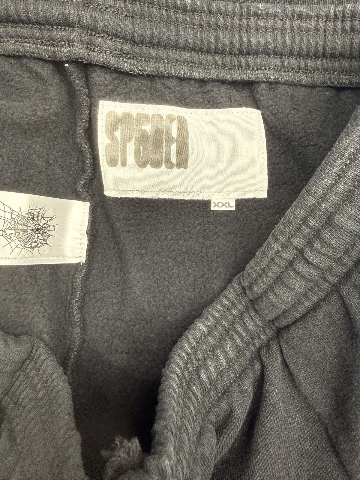 Sp5der Sp5der Atlanta Sweatpants Size US 38 / EU 54 - 6 Thumbnail