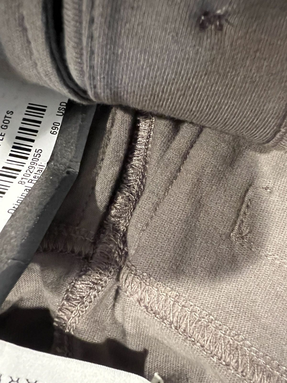 Saint Laurent Paris Saint Laurent men’s joggers. S. $650 Size US 30 / EU 46 - 7 Thumbnail