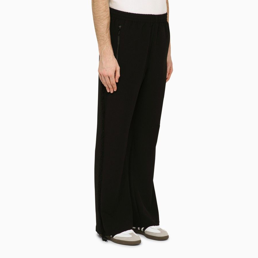 Needles o1d2blof0424 Track Pant in Black Size US 34 / EU 50 - 4 Thumbnail