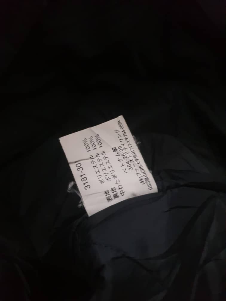 Uniqlo Uniqlo black colour puffer jacket Size US L / EU 52-54 / 3 - 3 Thumbnail