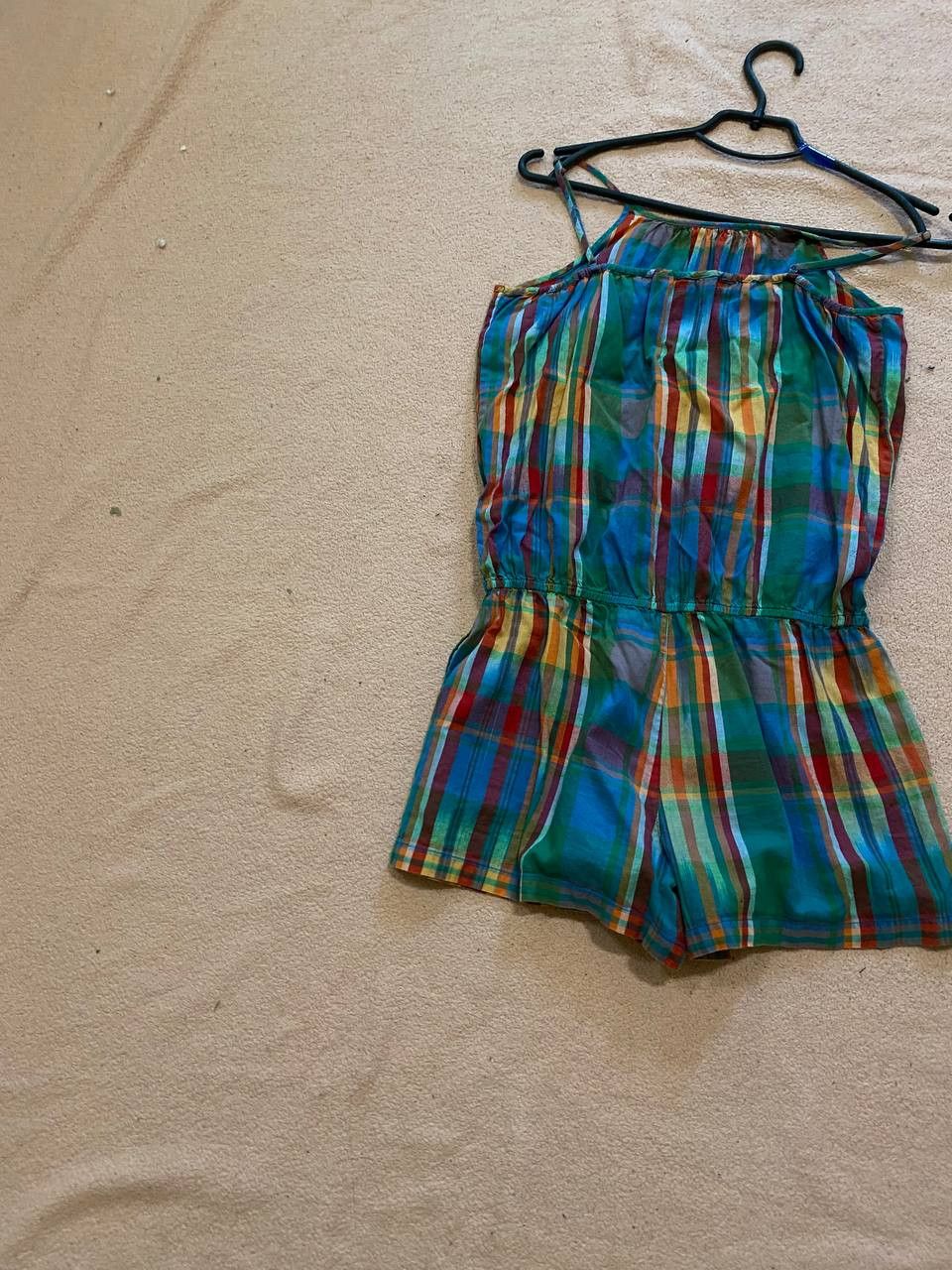 Ralph Lauren vintage Ralph Lauren Jumpsuits Crazy Y2K Size 27" / US 4 / IT 40 - 21 Thumbnail