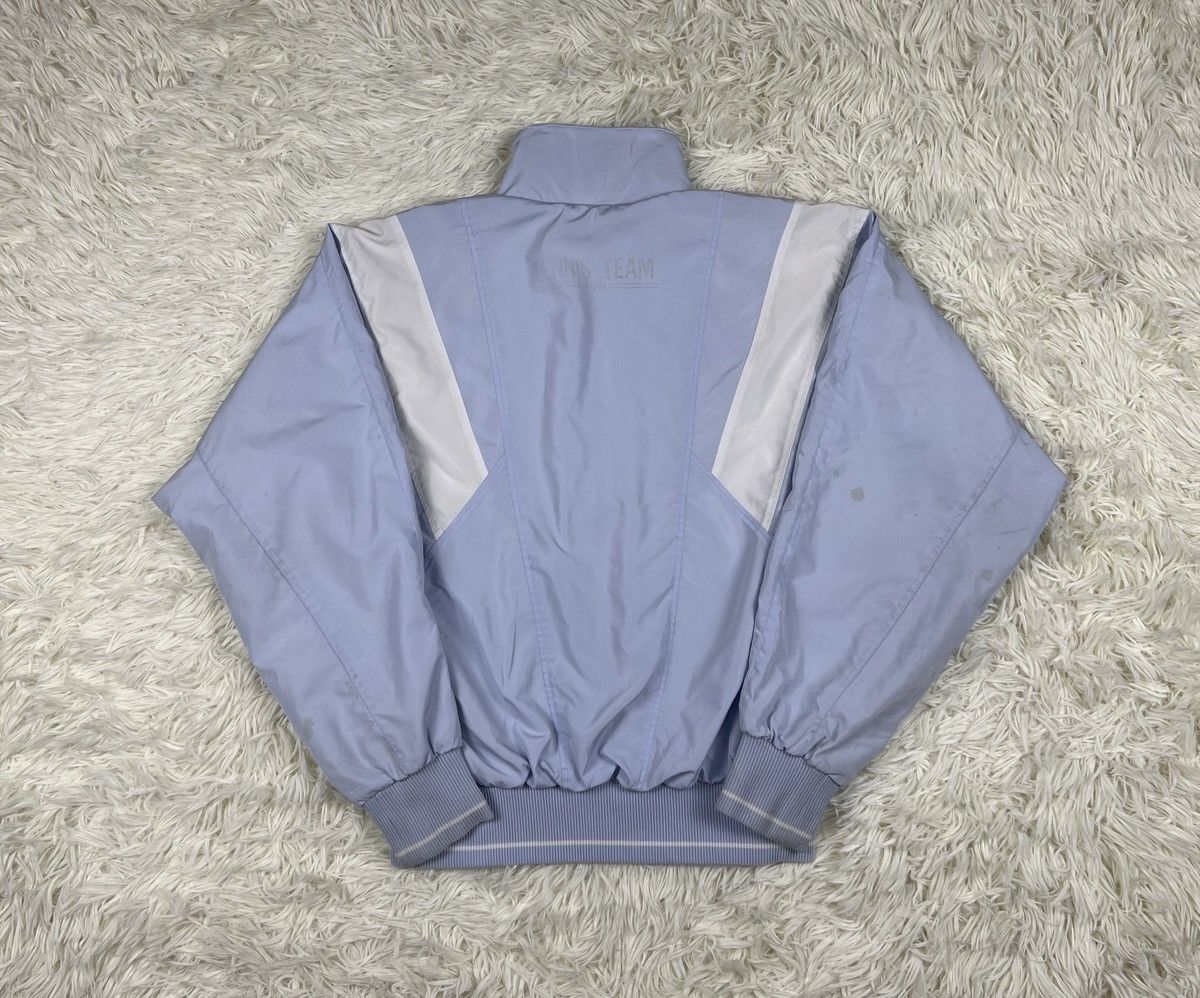 Vintage × Yamaha Vintage Yamaha Tennis Team Jacket Size US M / EU 48-50 / 2 - 4 Thumbnail
