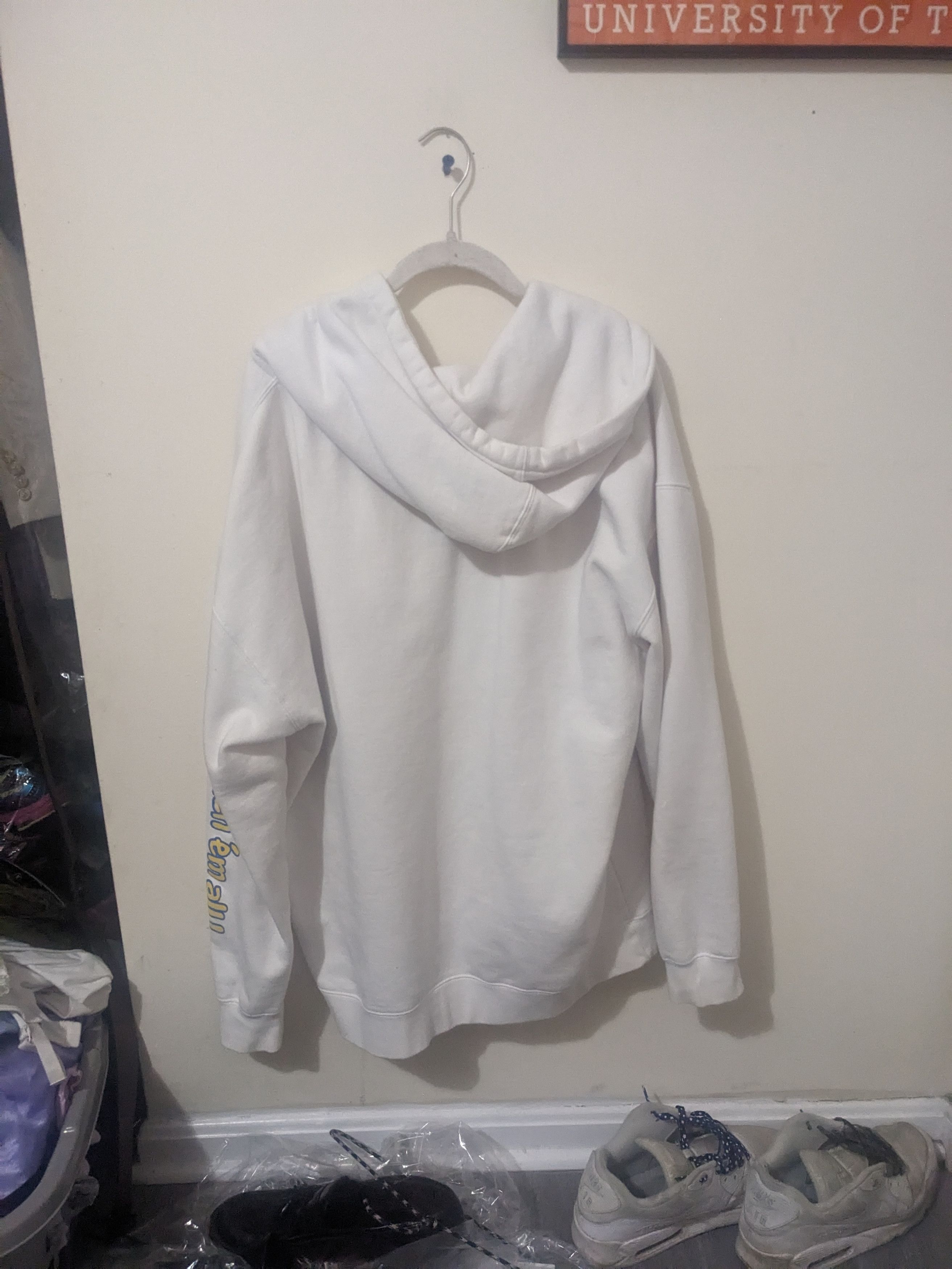 Pokemon 2008 Pokemon Zip Up Hoodie Size US XXL / EU 58 / 5 - 5 Thumbnail