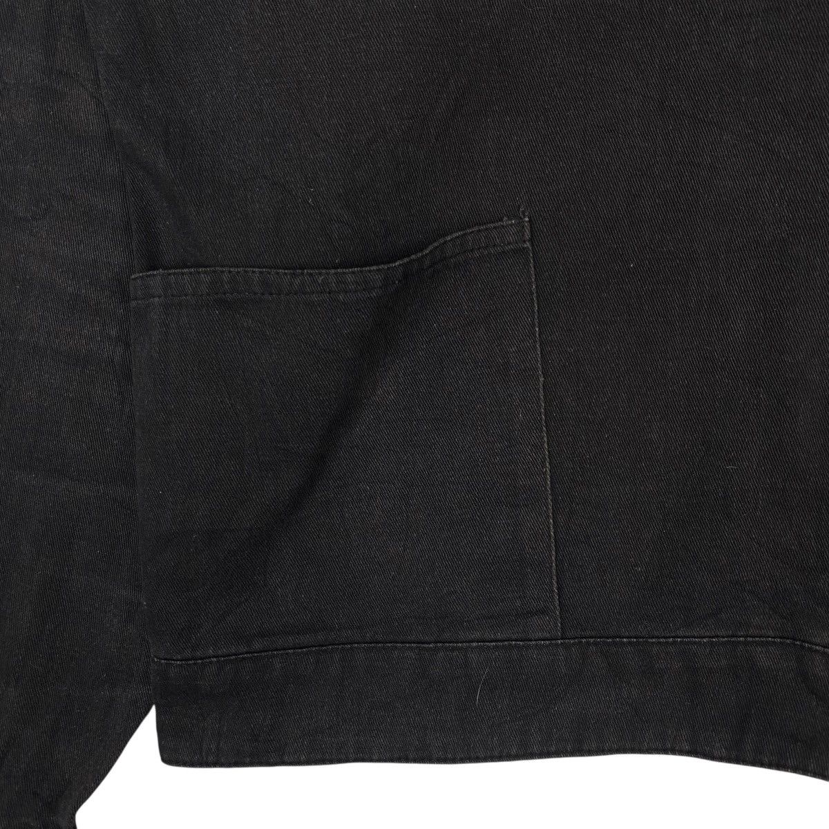 Vintage Vintage Health Knit Product Full Zip Hoodie Sweater Black… Size US L / EU 52-54 / 3 - 5 Thumbnail