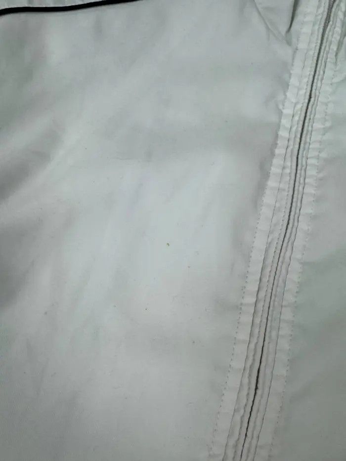 Nike Vintage Nike Nylon Track Jacket 00s Size US M / EU 48-50 / 2 - 10 Thumbnail