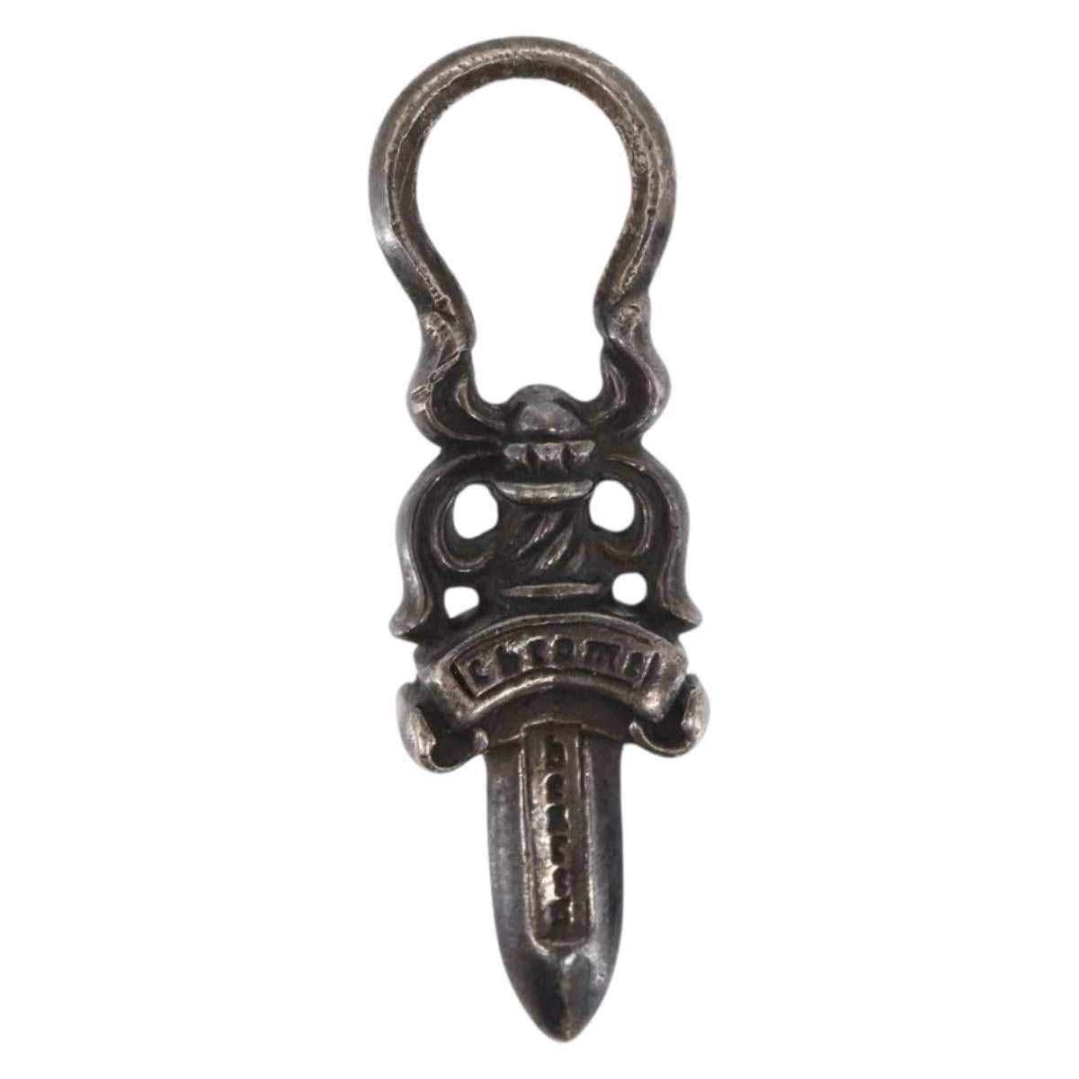 Chrome Hearts Chrome Hearts Dagger Charm Pendant Top Size ONE SIZE - 2 Thumbnail
