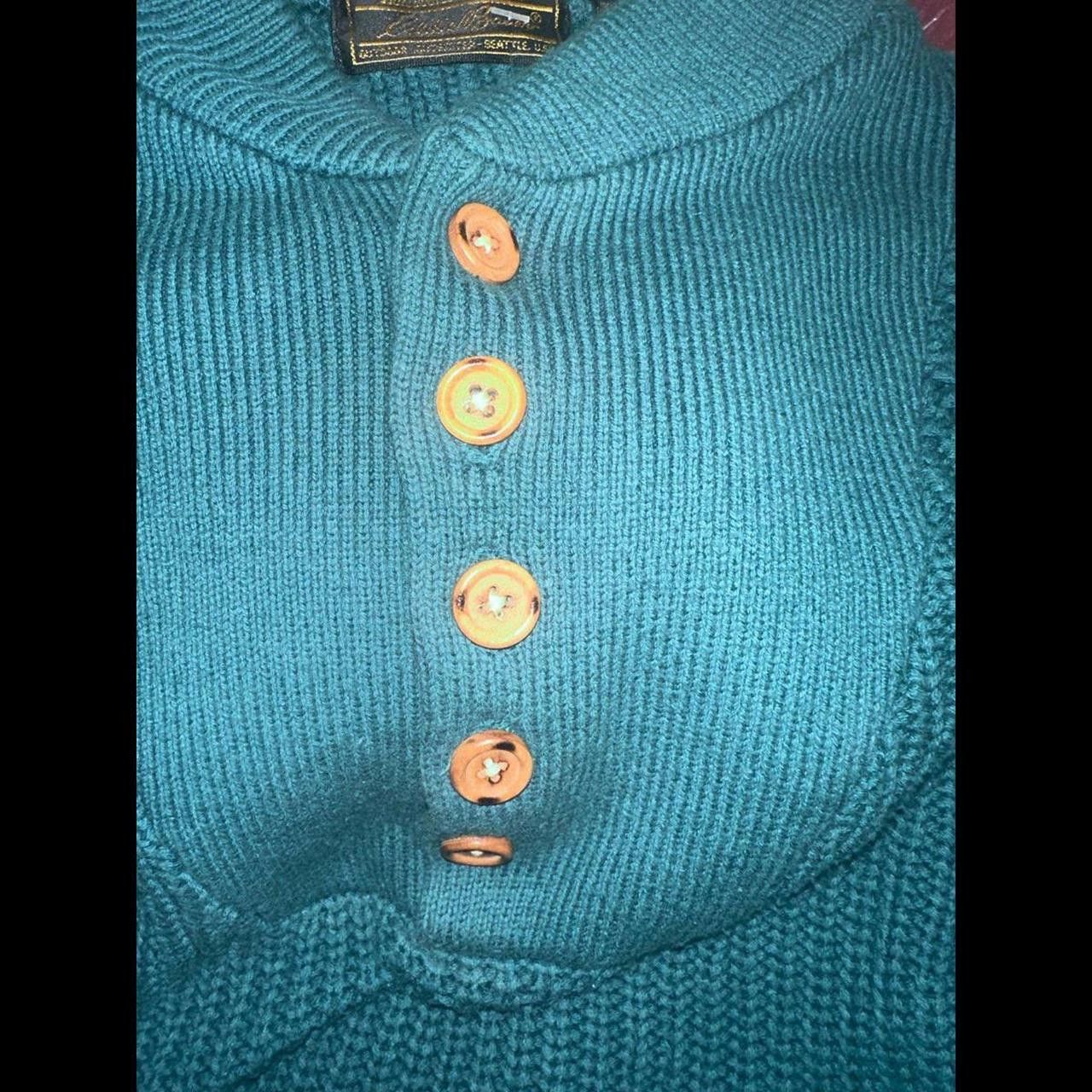 Eddie Bauer Mens Pre Own As Is 2d7a Size US M / EU 48-50 / 2 - 3 Thumbnail