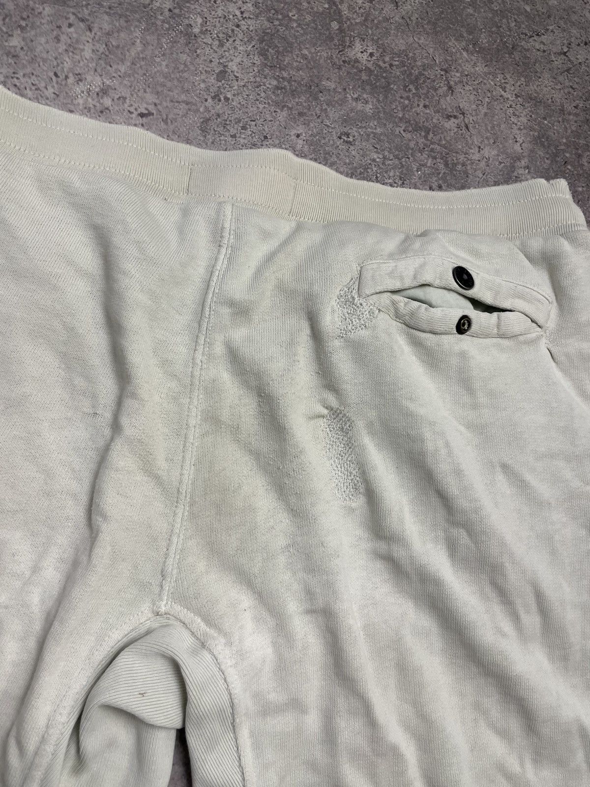 Stone Island Stone Island Shorts Size US 32 / EU 48 - 12 Thumbnail
