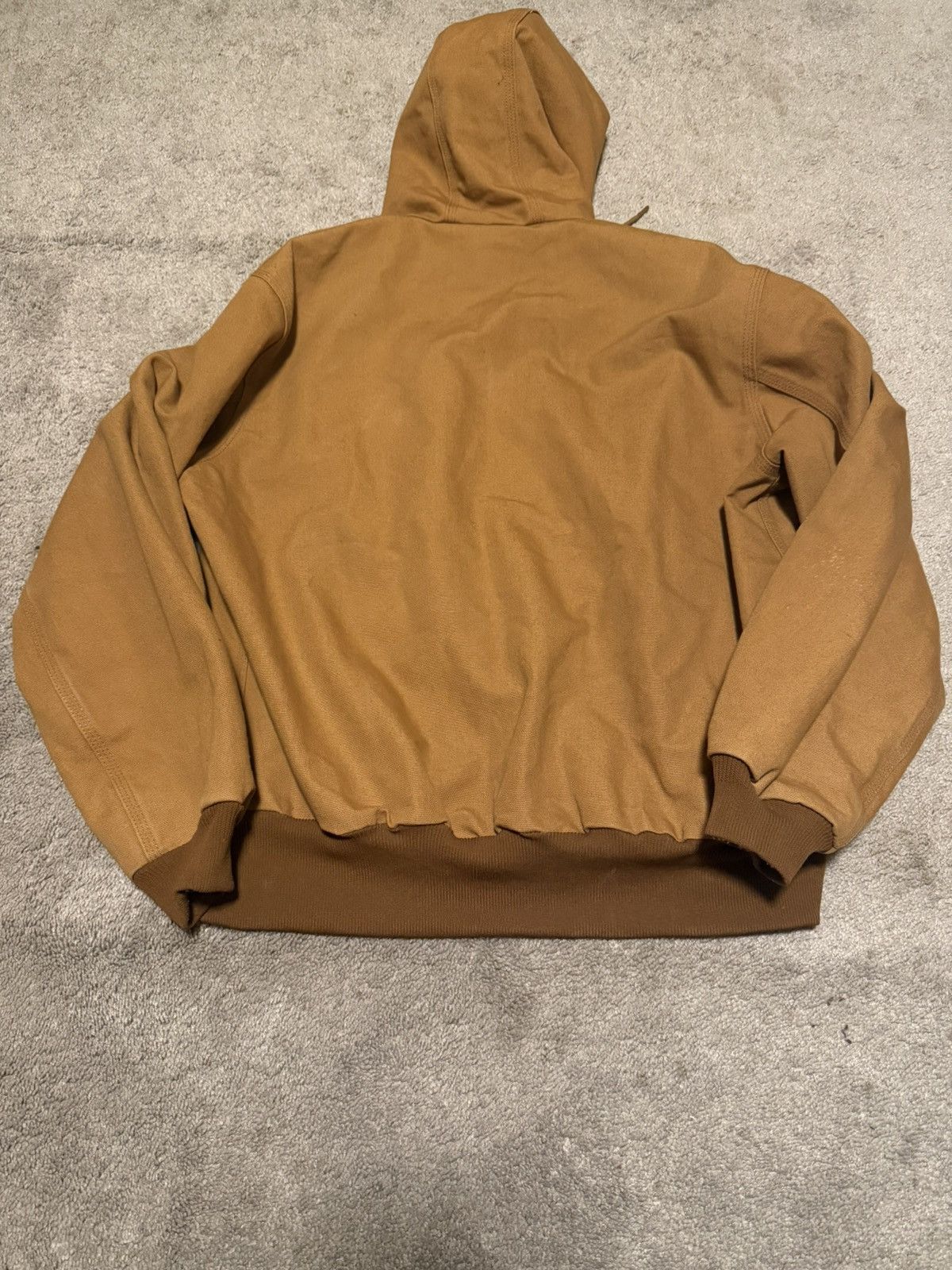 Carhartt Carhartt Detroit Jacket Size US L / EU 52-54 / 3 - 4 Thumbnail