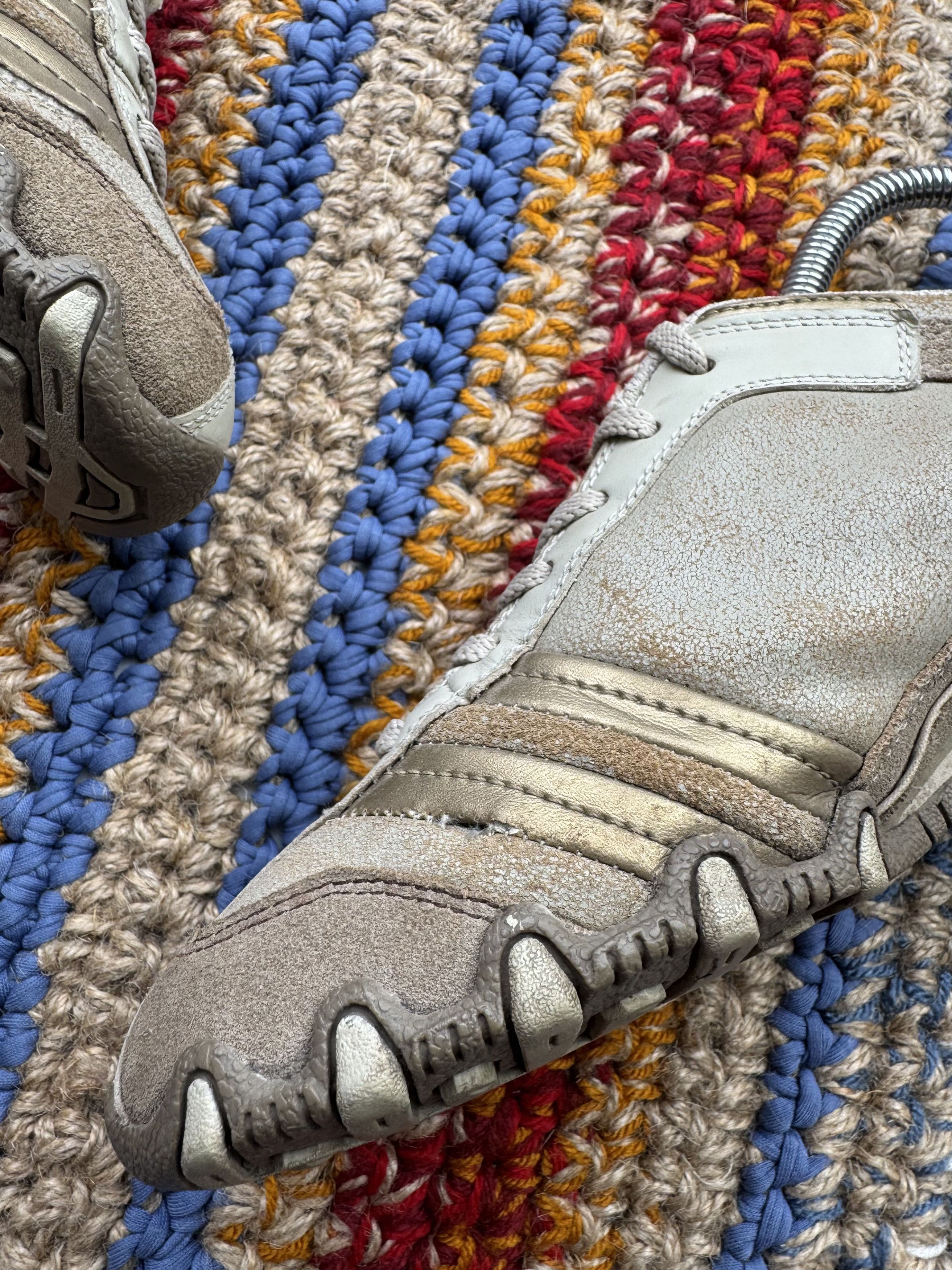 SKECHERS Skechers Vintage Sneakers (E4) Size US 7 / IT 37 - 7 Thumbnail