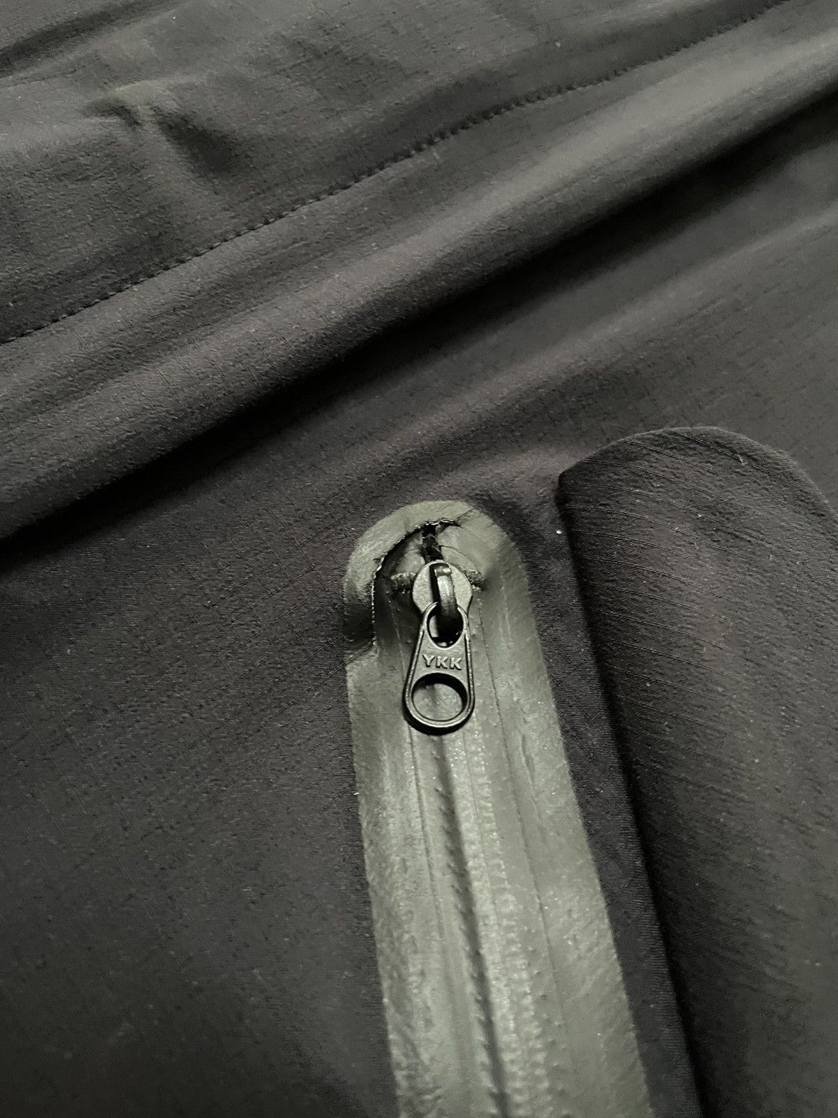 Mackintosh Mackintosh Philosophy Parka Jacket Size US M / EU 48-50 / 2 - 8 Thumbnail