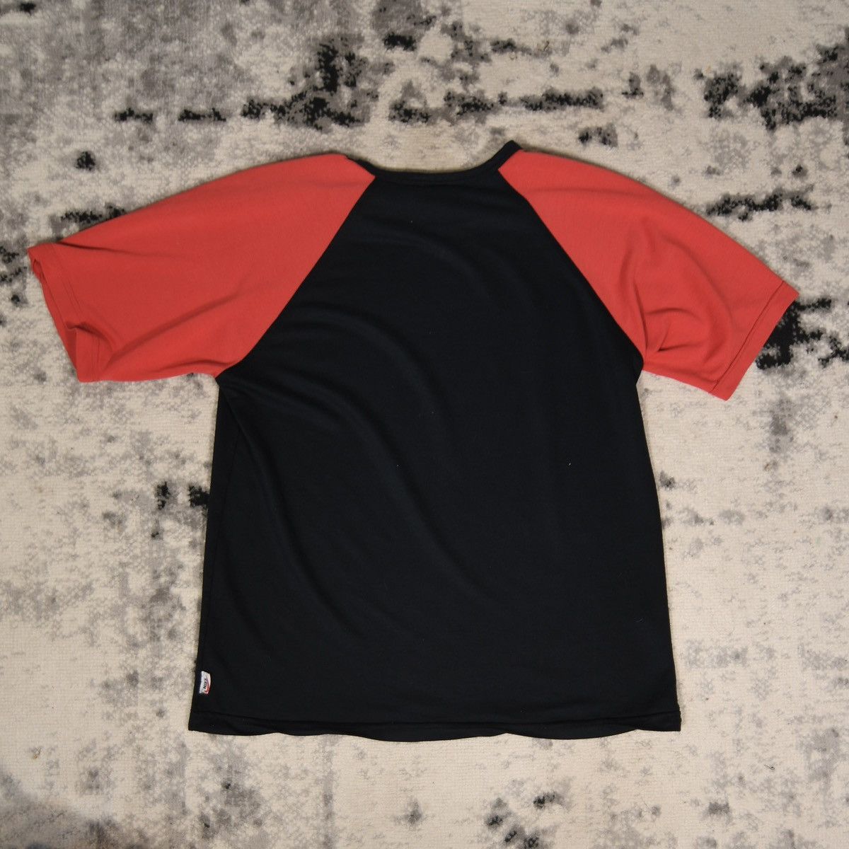 Nike Vintage 90s Nike Sport Jersey Size US S / EU 44-46 / 1 - 2 Thumbnail