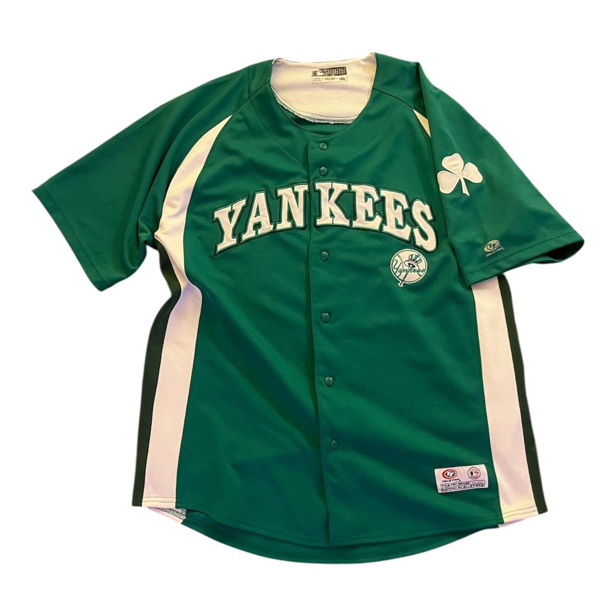 MLB Yankees MLB Jersey Size US XL / EU 56 / 4 - 1 Preview