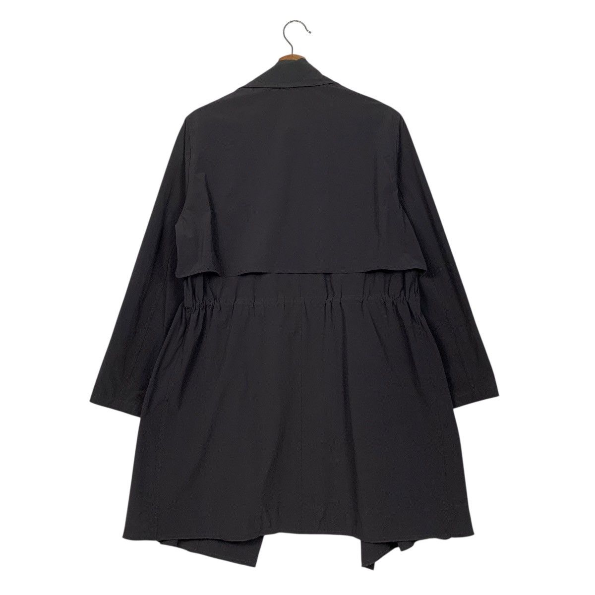 Japanese Brand Japanese Brand The Tilbury Women Jacket Size M / US 6-8 / IT 42-44 - 7 Thumbnail