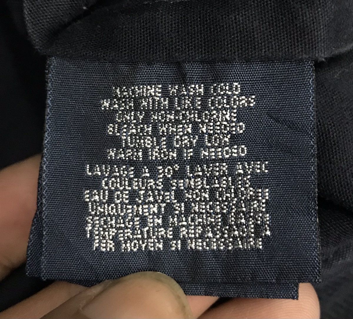 Polo Ralph Lauren × Vintage Vintage Polo by Ralph Lauren Jacket Size US L / EU 52-54 / 3 - 13 Thumbnail