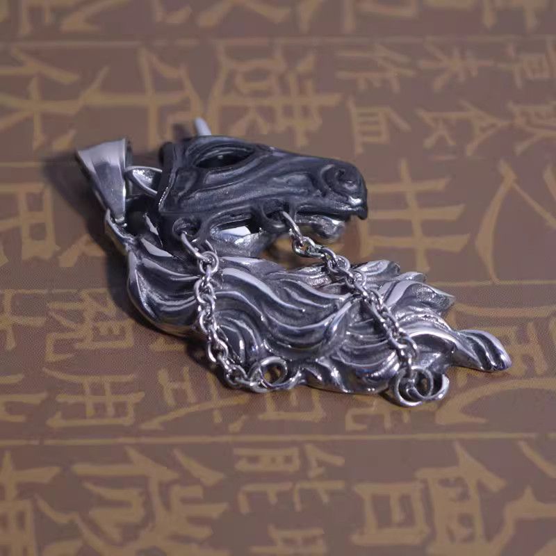 Other Crazy STEAL! Y2K Chains Necklace Chain Size ONE SIZE - 1 Thumbnail