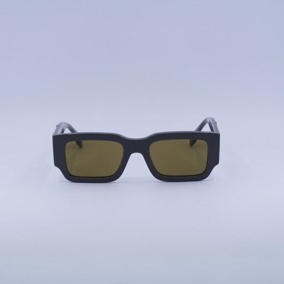 Fendi 🕶️ New Fendi FE40131I 20E Sunglasses - Shiny Grey Frame Size ONE SIZE - 2 Thumbnail