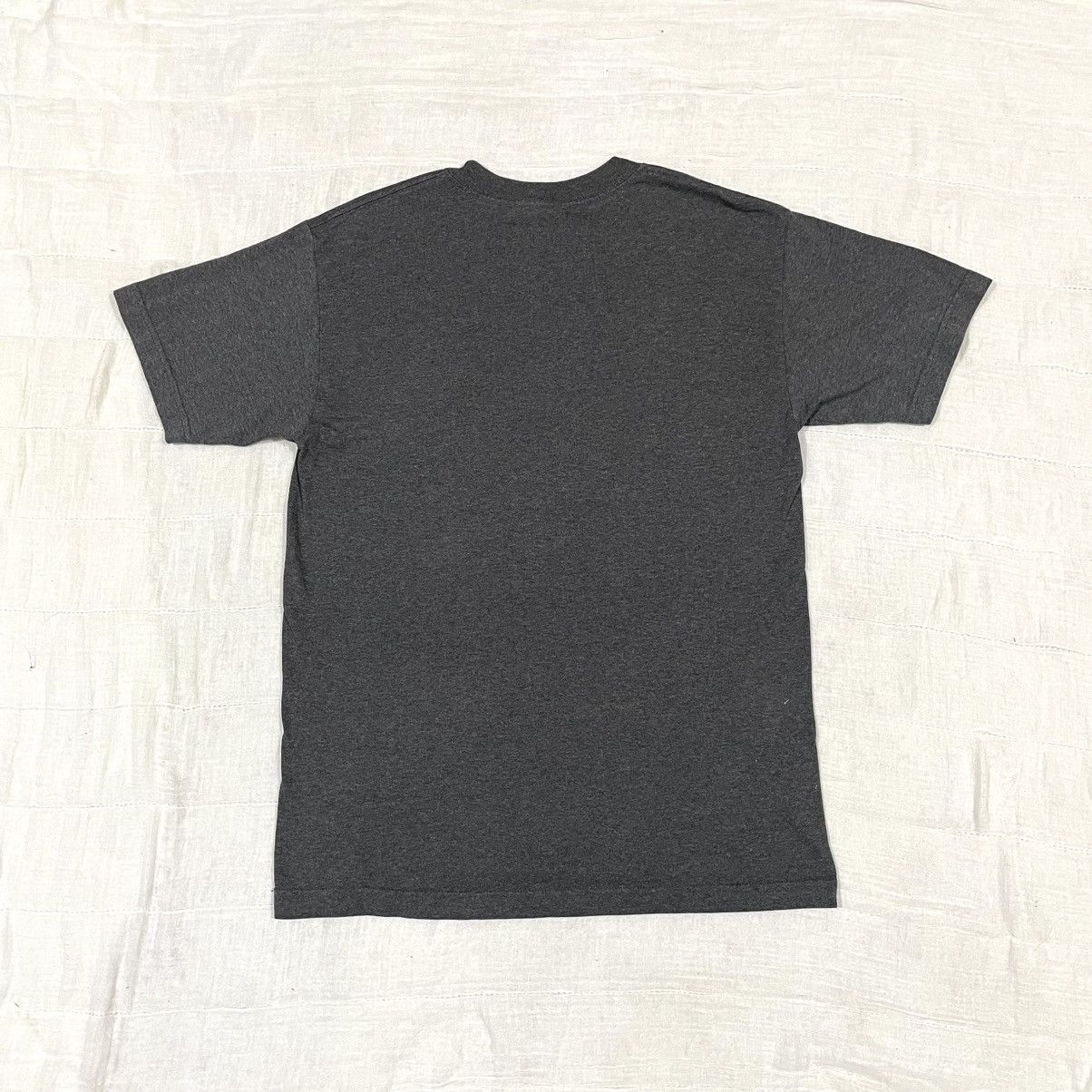 Band Tees Vintage 2003 Thrashed Faded Led Zeppelin Band Rare T Shirt Size US M / EU 48-50 / 2 - 3 Thumbnail