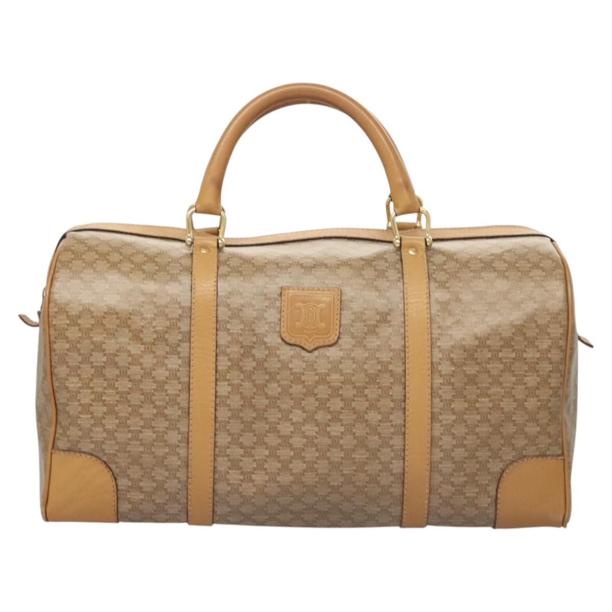 Celine Céline Macadam travel Size ONE SIZE - 1 Thumbnail