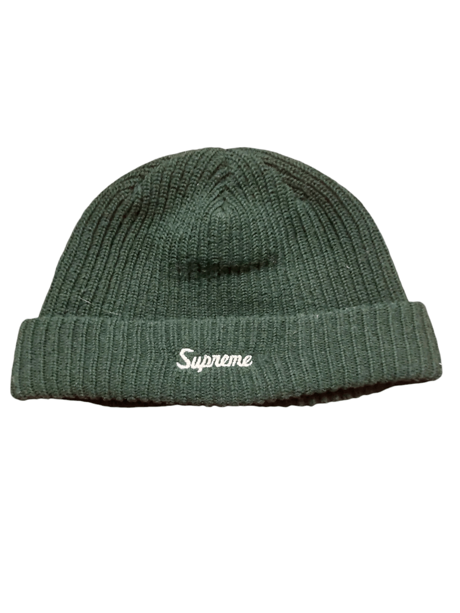 Supreme Vintage LOGO supreme og hat Size ONE SIZE - 1 Thumbnail