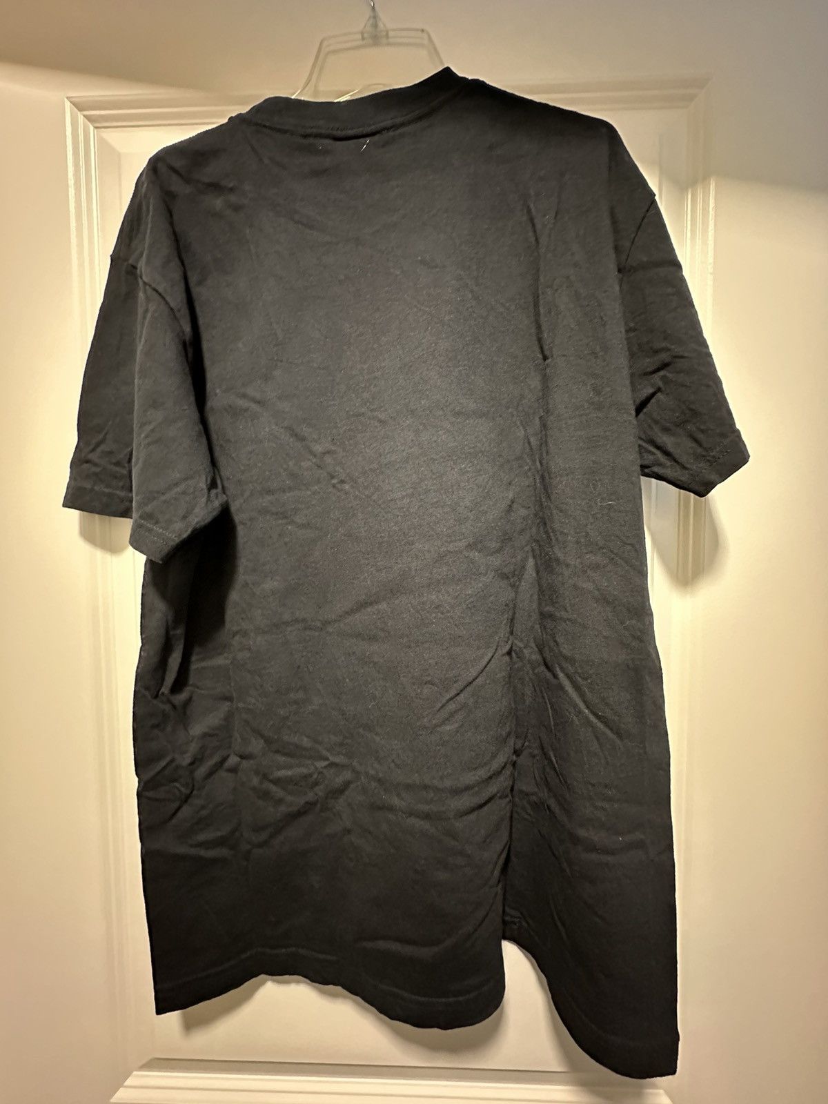 Supreme Supreme x Undercover ss23 Lupin Tee Black Medium | Grailed