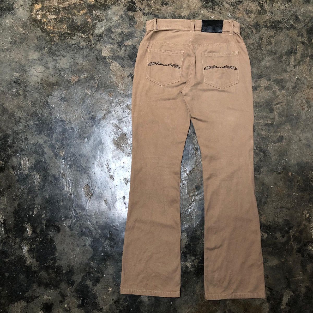 Japanese Brand MIDAS Size US 31 - 2 Thumbnail