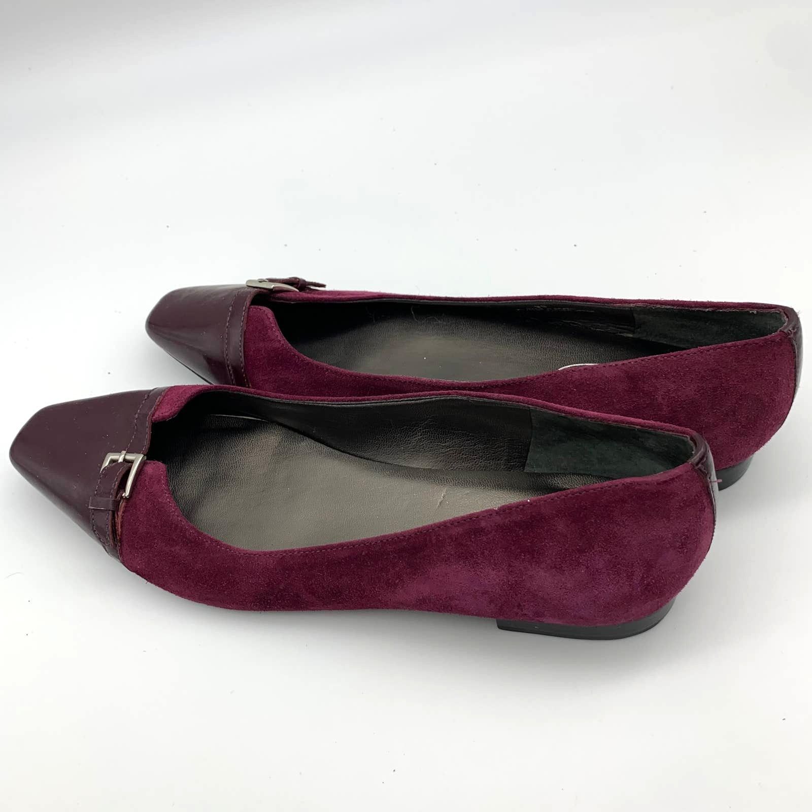 Other Talbots Red Sandals Womens Shoes Size 9B Size US 9 / IT 39 - 2 Thumbnail